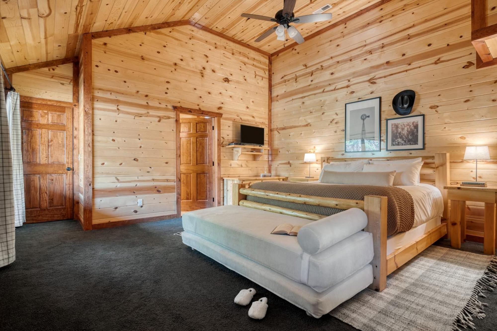 Sycamore By Avantstay Spectacular Mountain Home W Indoor Pool Hot Tub Home Theatre Fire Pit Sevierville Εξωτερικό φωτογραφία